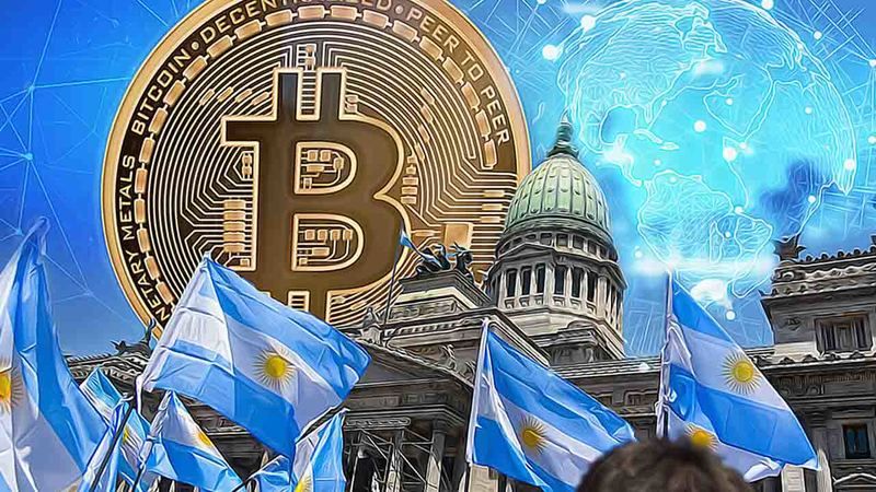 Arjantin Başkanı Haklı Mı? Arjantin Bitcoin'i Kabul Etmeye Gerçekten Hazır Mı? 3